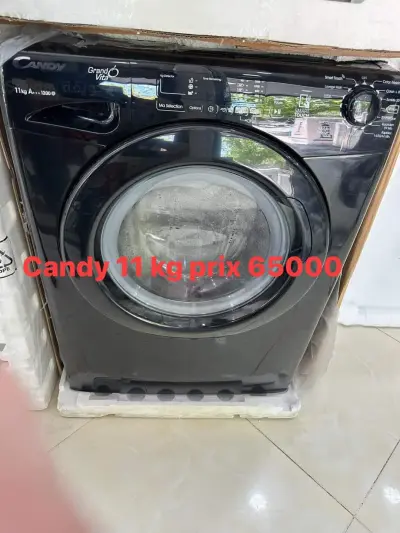 Candy