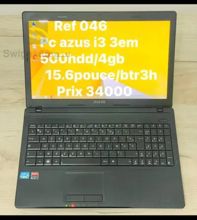 ordinateur portable