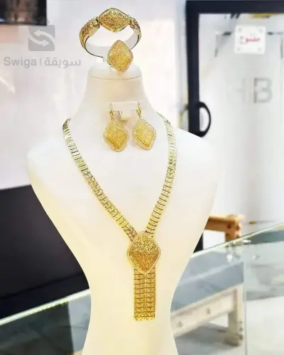 Bijoux en or