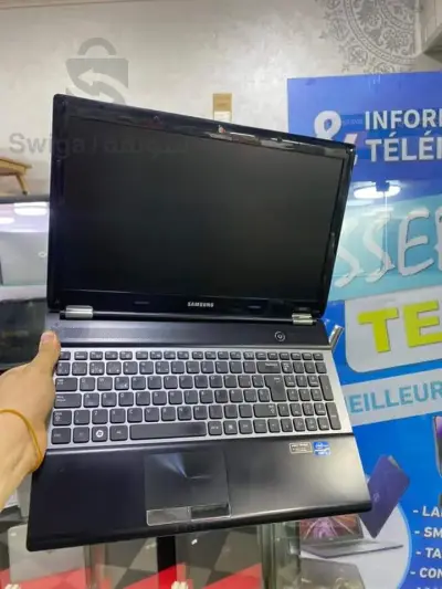 laptop
