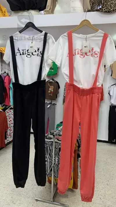 فستان