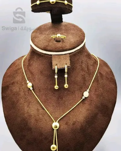 Bijoux en or