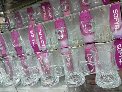 tasses