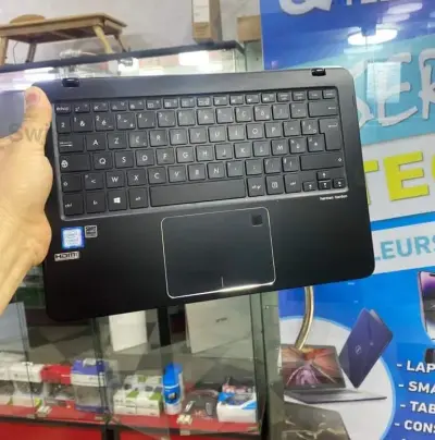 laptop