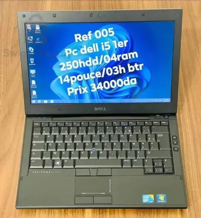 ordinateur portable