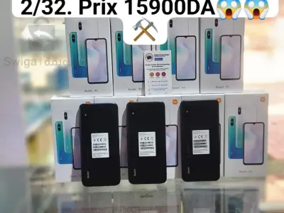 redmi 9A