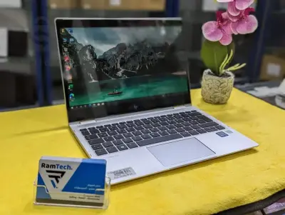 laptop