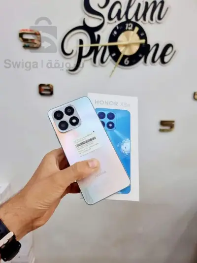 HONOR X8A