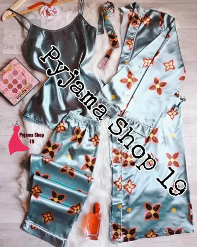 pyjama