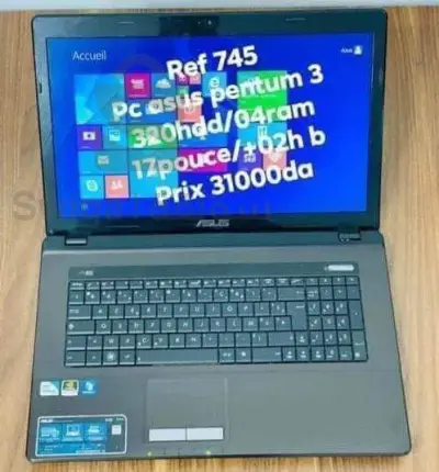 asus