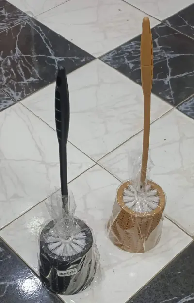 Plastic utensils