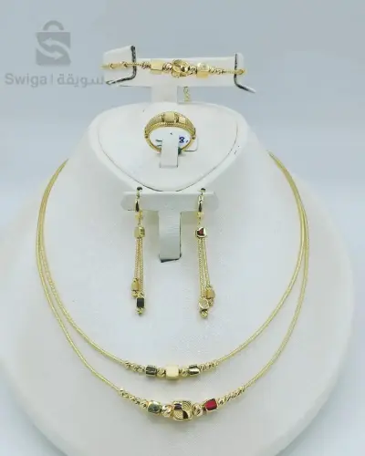 Bijoux en or