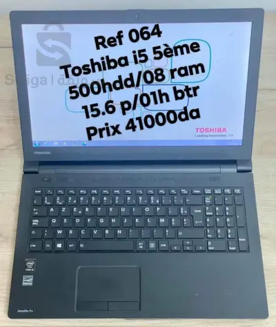 ordinateur portable