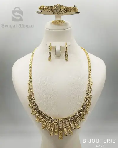 Bijoux en or