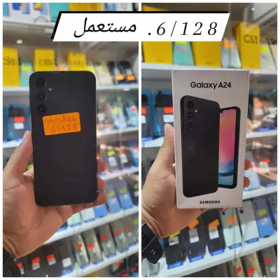 Galaxy a24