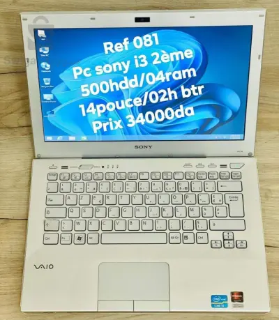 ordinateur portable