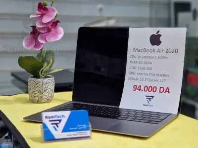 laptop