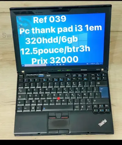 ordinateur portable