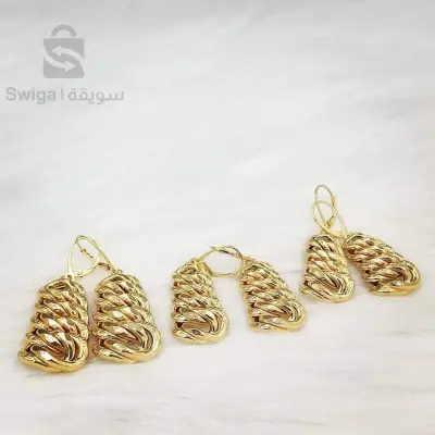 Bijoux en or