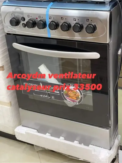 Arcodym