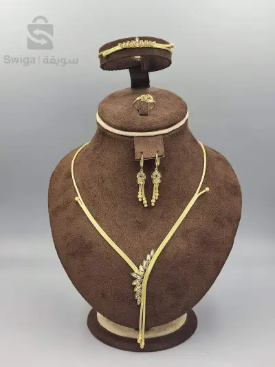 Bijoux en or