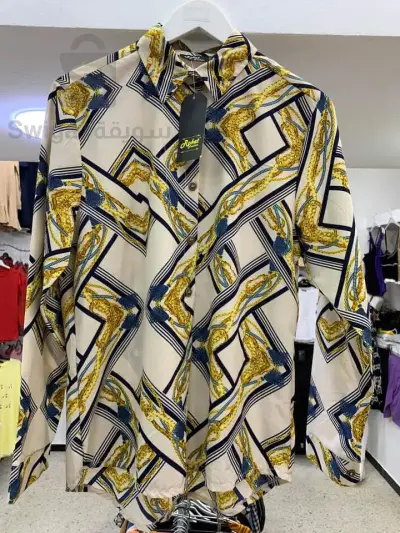 شوميز