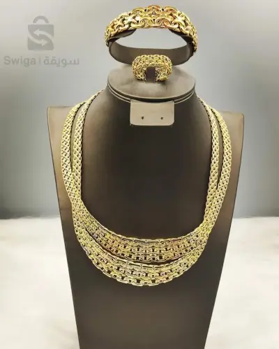 Bijoux en or
