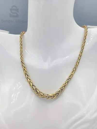 Bijoux en or