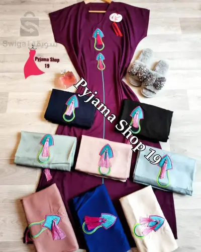robe