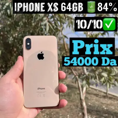 iphone  xs