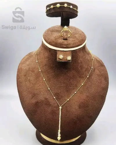 Bijoux en or