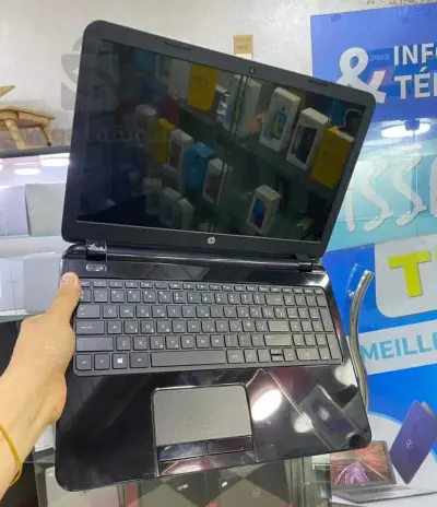 laptop