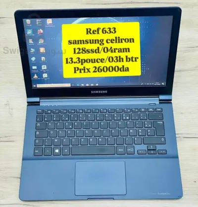 laptop