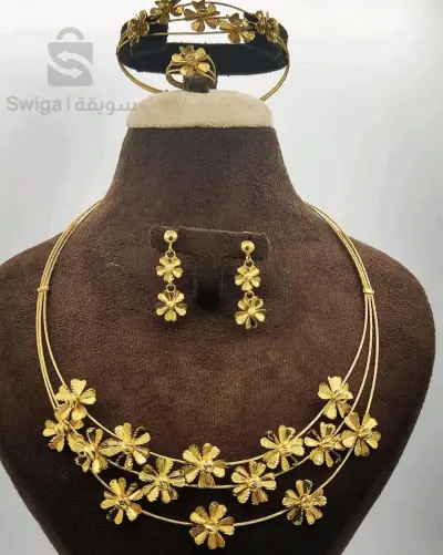 Bijoux en or