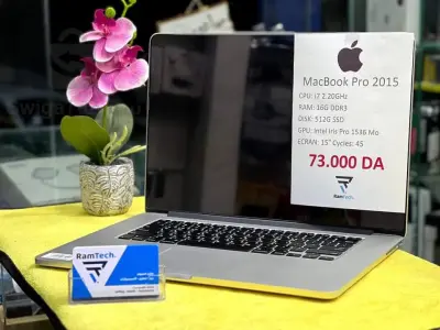 MacBook