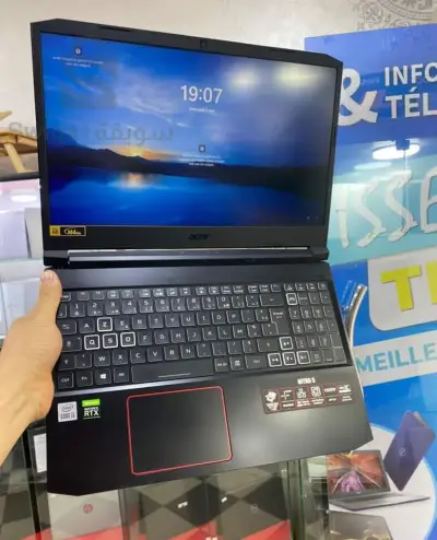 laptop