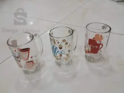 tasses