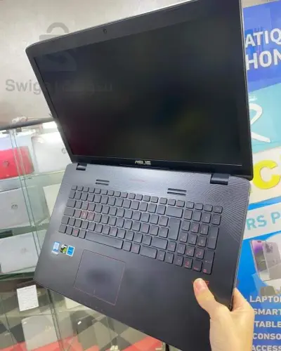 laptop