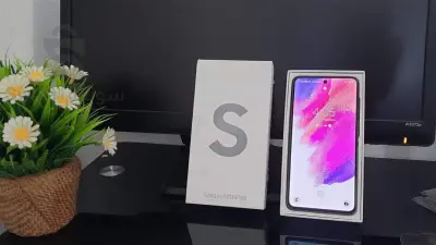 samsung s21 fe 5g