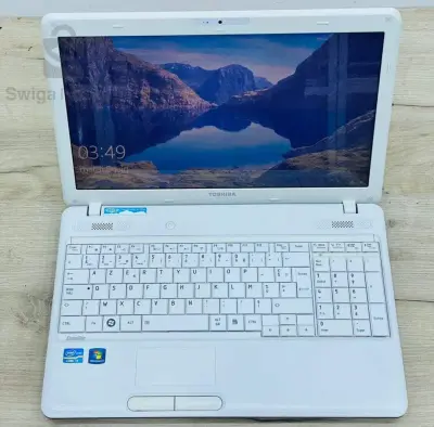ordinateur portable