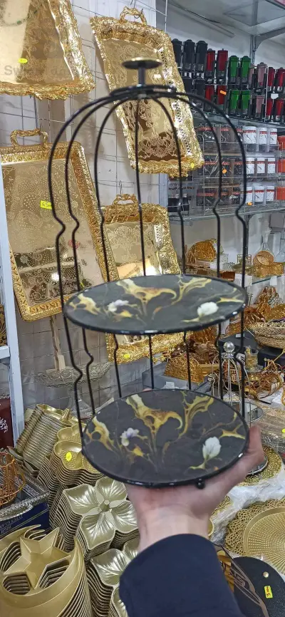 كاج