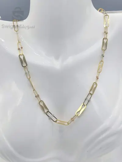 Bijoux en or