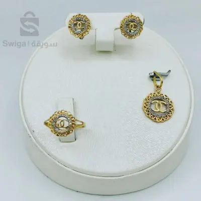 Bijoux en or