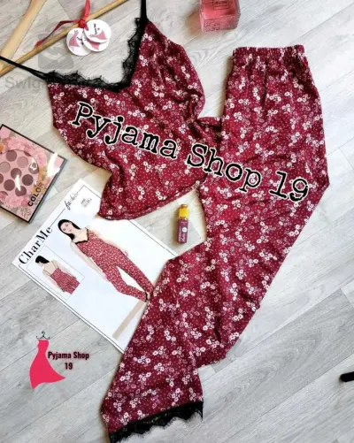 pyjama