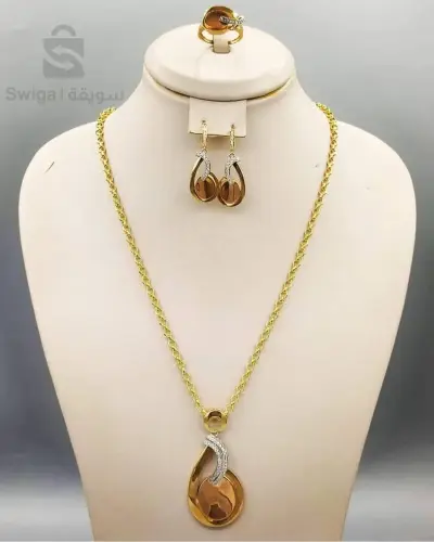 Bijoux en or