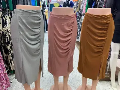 تنورة