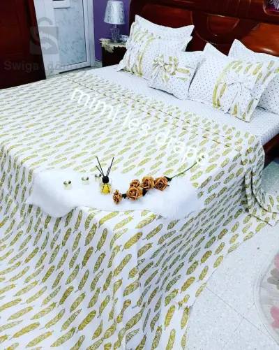 فراش السرير