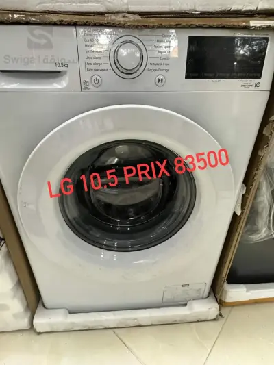LG