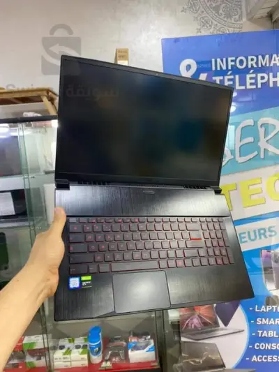 laptop