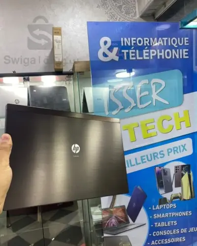 laptop